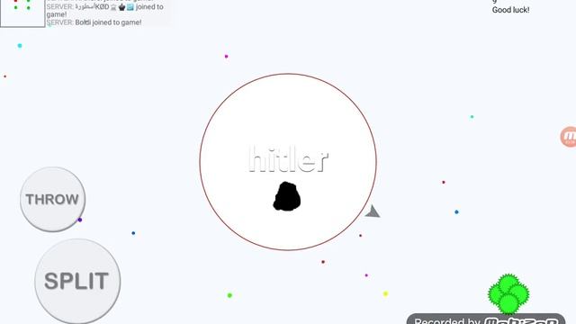 Blob.io episode 1 2vs2 смотреть онлайн