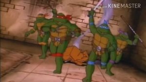 Песни черепашки-ниндзя Мы не жалкие букашки