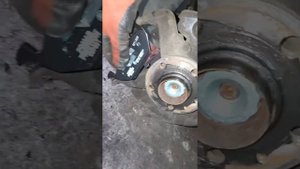 Стук суппорта Fabia , Ibiza , Polo.