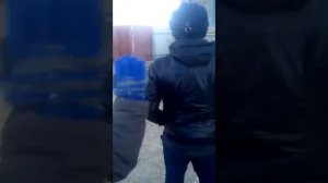 Алик и Малик 1 сезон 5 серия