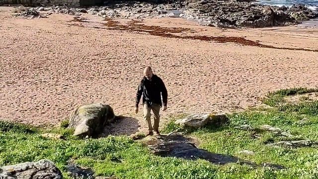 Прекрасный город Байона . Испания смотреть онлайн