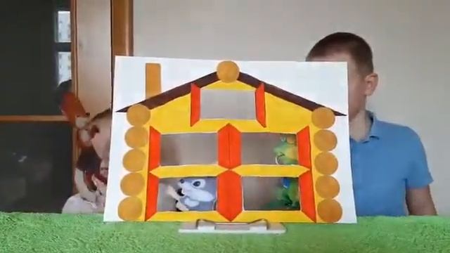 Маша и Ваня смотреть онлайн