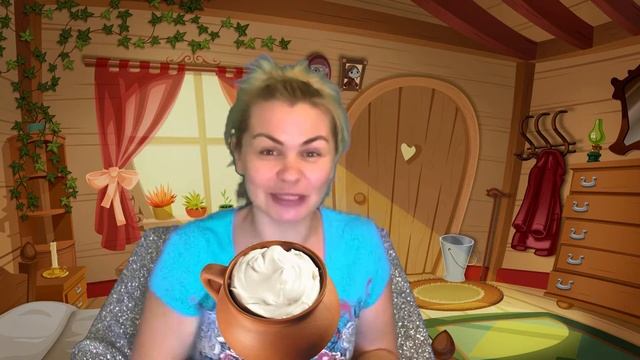 Изучаем овощи вместе с Дадасей))