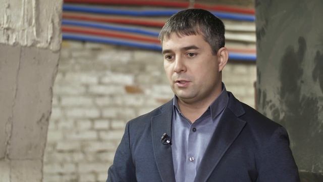 Завод фасада и кровли знакомство интервью (часть 37)