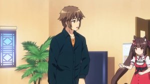 Аниме клип - Кошачий рай | AMV |