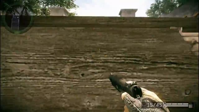 Как выбить SIX12 в Warface