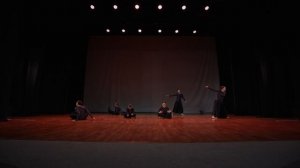 3. хореографический коллектив СказПро — Цель