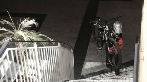 urban freeride 2 // LUKE STOPPE