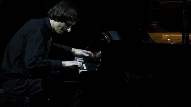 Мосолов Ноктюрн 1 Павел Голотенко смотреть онлайн