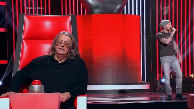 Пьер Эдель 'House of rising sun' смотреть онлайн