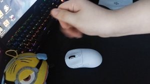 Самая бюджетная мышка с самым топовым сенсором! Обзор на Attack shark x3!