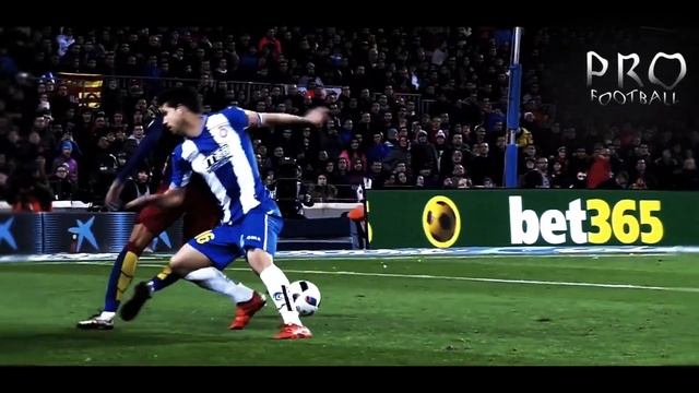 Неймар●Король дриблинга●Neymar Jr●King Of Dribbling Skills●2016 |HD|