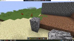 как построить авто-ферму в Minecraft