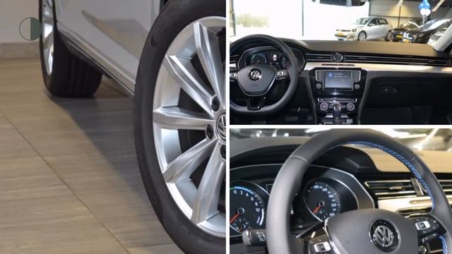 Volkswagen Passat 1.4 TSI 218pk GTE PHEV Connected Series | NAV | PDC | ECC смотреть онлайн