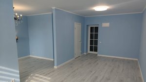 Квартира на улице имени Николая Сдобнова, 7