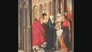 Antonio Lotti "Vere languores nostros"