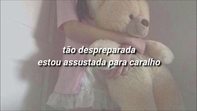 teddy bear - melanie martinez [TRADUÇÃO/LEGENDADO] смотреть онлайн