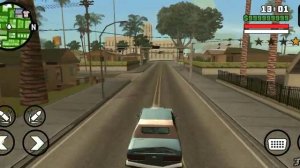 gta san andreas grove street families vs police