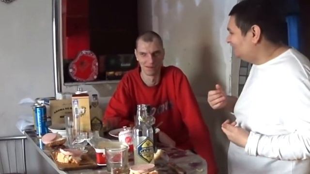 ЧУЛЫМСКОЕ ЧРЕВОБЕСИЕ [РУСЛАН ГИТЕЛЬМАН НАРЕЗКА]