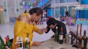 Naagin S3 | नागिन S3 | Episodic Highlights | Ep. 43 - 45