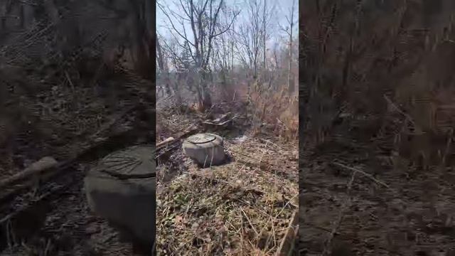 Обзор дачного участка на продажу. смотреть онлайн