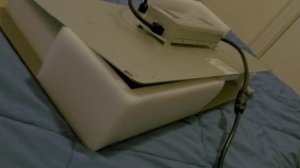 Spider Farmer SF-2000 Quantum Board LED Grow Light Unboxing and Overview