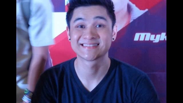 Elesi (Paolo Onesa) - Cover by Louie Jay Polendey смотреть онлайн