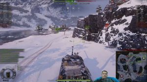 Indien Panzer.ПРОЩАНИЕ.ТЫ НИКОГДА НЕ СТАНЕШЬ ИМБОЙ.Танковый стрим.