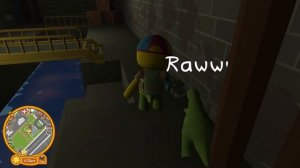 6 BROKEN PIPE LOCATIONS! WHERE TO START THE SEWER MISSION! SEWER UPDATE! Wobbly Life Sewer Update