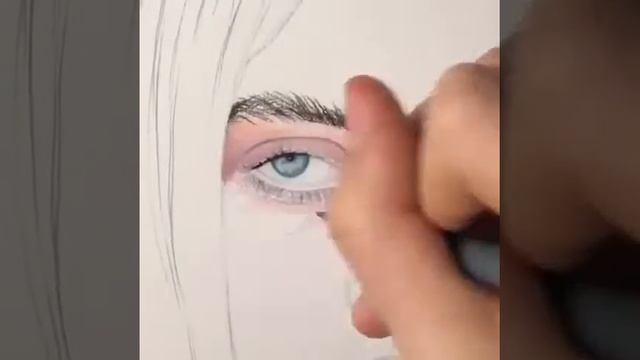How to blend with Prismacolor pencils смотреть онлайн