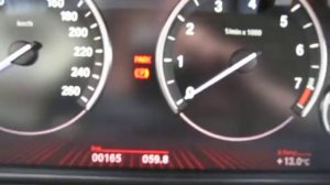 BMW 5er GT 535i interieur
