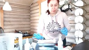 Свищ у лошади
