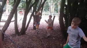 slackline