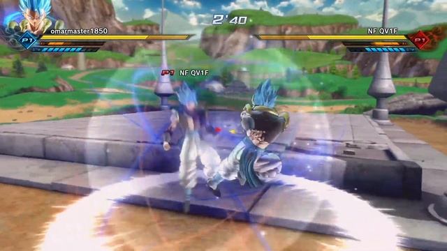 Dragon Ball Xenoverse 2 online