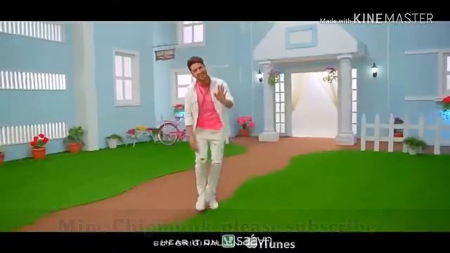 Nakhre new song in chipmunk verision by #Mine#Chipmunk смотреть онлайн