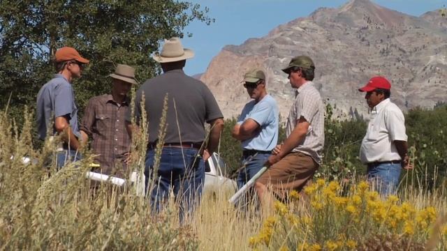 Lords of Nature: Life in a Land of Great Predators - Idaho Segment смотреть онлайн