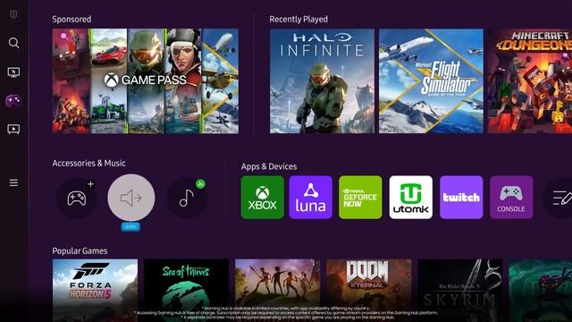 Odyssey Neo G7: Official Introduction | BMS смотреть онлайн