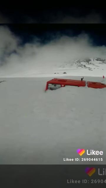 Восхождение на Эльбрус 2019 - соло смотреть онлайн