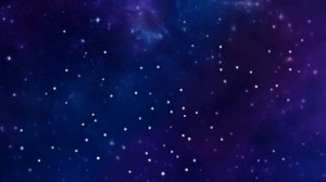 Космическая красота