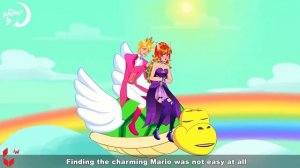 Сиротская принцесса лисица 🌜 сказки на ночь 🌜 русский сказки -  @WOARussianFairyTales