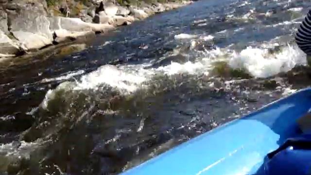 Шиверы от  Кадета сентябрь 2015 смотреть онлайн