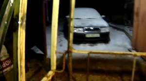 Изготовление задней рамки стекла на кабину Юмз.