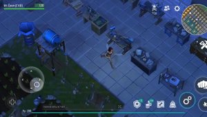 ОТЛИЧНЫЙ РЕЙД БАЗЫ RIQUELME158B! Last Day On Earth Survival