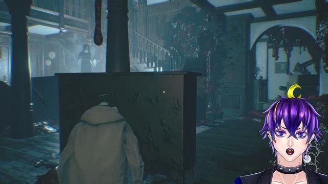 最高の父親だよ。イーサンの娘の物語　【バイオ８　バイオハザード ヴィレッジ　BIOHAZARD VILLAGE　DLC　Shadows Of Rose】