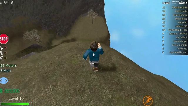 Knochen brechen angesagt! ~Roblox~ смотреть онлайн