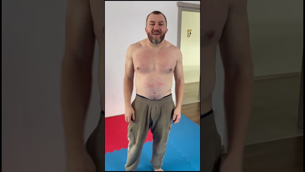 Богатырские забавы!!!!
