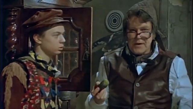 Кругом завистники - Обыкновенное чудо смотреть онлайн