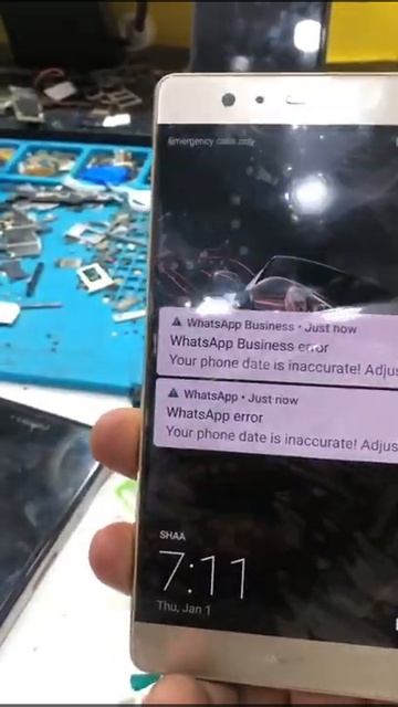 HUAWEI P9 PLUS SCREEN REPLIES TOUCH NOT WORKING #kuwaitHUAWEI# смотреть онлайн