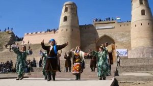 КТО ТАКИЕ ТАДЖИКИ  история Таджикистан