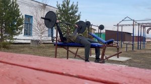 programmy Вечерняя тренировка